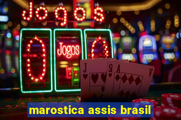 marostica assis brasil